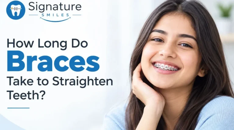 Braces
