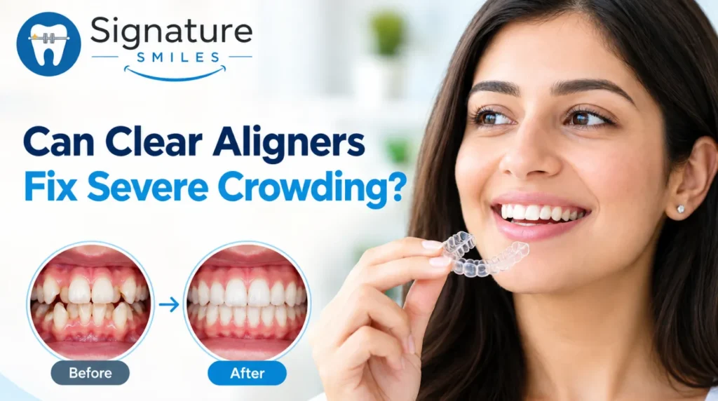 Clear Aligners