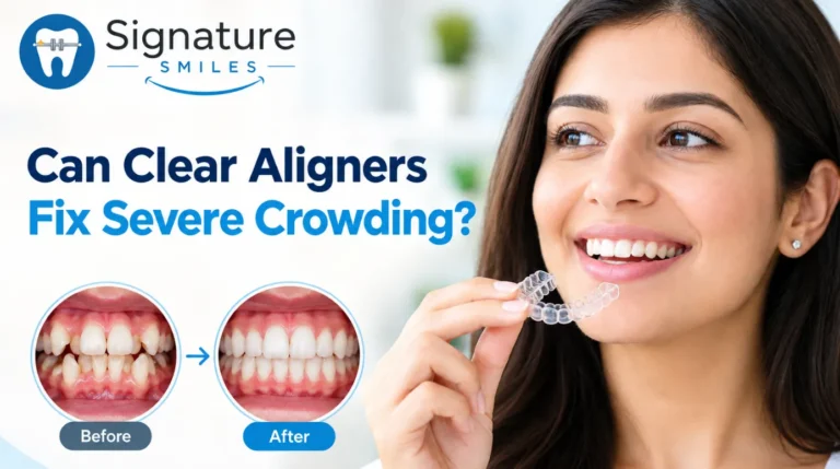 Clear Aligners