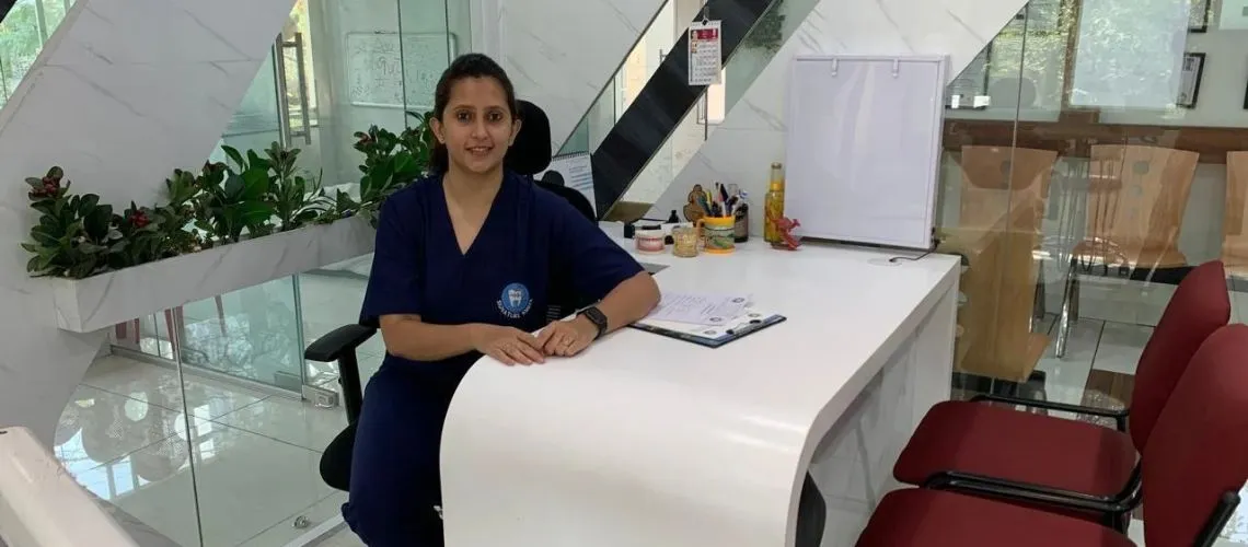 Orthodontist in Pune
